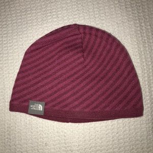 COPY - NEW The North Face Pink Beanie